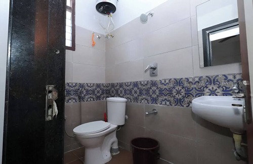 Perambur Purasavakam Apartment | 2 Bedroom Apartment in chennai/Air Conditioned/WIFI/Central/Downtown location