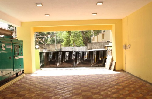 T Nagar Apartment | 20 m² Apartment ∙ 2 guests
