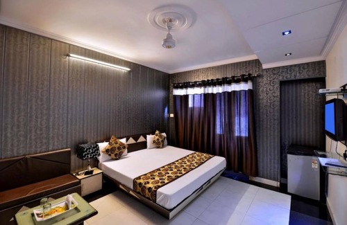 Amritsar Apartment | 20 m² Apartment ∙ 4 guests