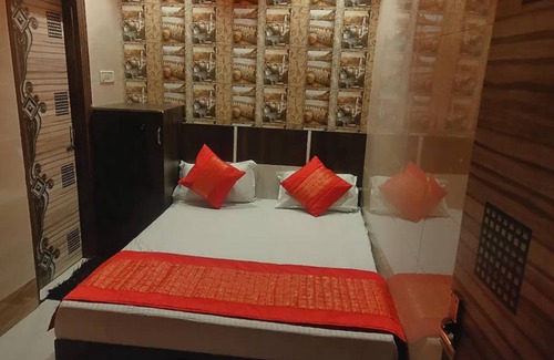 Amritsar Apartment | 20 m² Apartment ∙ 4 guests