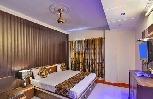 Amritsar Apartment | 20 m² Apartment ∙ 4 guests