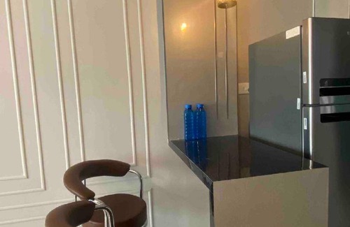 New Town Apartment | 20 m² Apartment ∙ 1 bedroom ∙ 9 guests