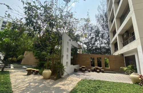 New Town Apartment | 20 m² Apartment ∙ 1 bedroom ∙ 9 guests