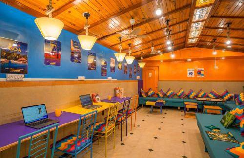 Gandhi Nagar Hostel | 20 m² Hostel ∙ 2 guests