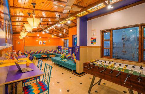 Gandhi Nagar Hostel | 20 m² Hostel ∙ 2 guests
