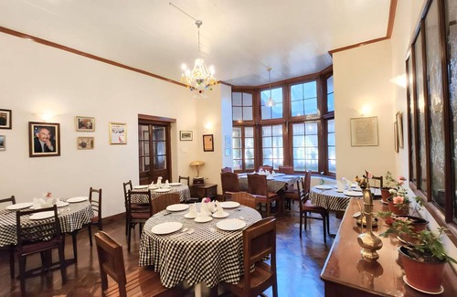 Darjeeling Hotel | 20 m² Hotel ∙ 3 guests