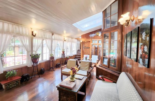 Darjeeling Hotel | 20 m² Hotel ∙ 3 guests