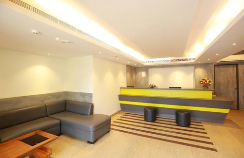 Vasanth Nagar Hotel | 20 m² Hotel ∙ 127 guests