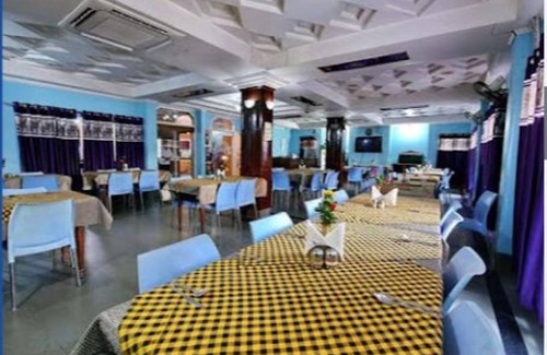 Cooch Behar Hotel | 20 m² Hotel ∙ 3 guests