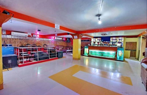 Cooch Behar Hotel | 20 m² Hotel ∙ 3 guests