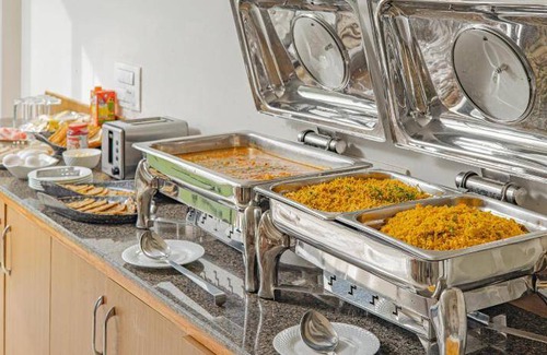 Chennai Hotel | 20 m² Hotel ∙ 3 guests