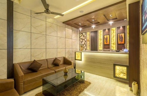 Chennai Hotel | 20 m² Hotel ∙ 3 guests