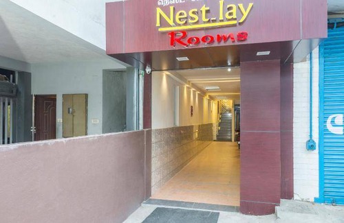 Chennai Hotel | 20 m² Hotel ∙ 3 guests