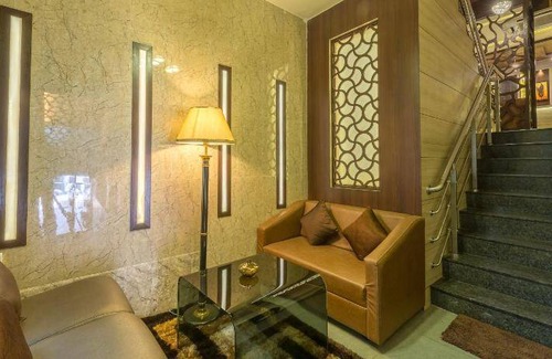 Chennai Hotel | 20 m² Hotel ∙ 3 guests