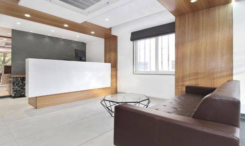 Satara Hotel | 20 m² Hotel ∙ 3 guests
