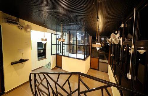 Dindigul Hotel | 20 m² Hotel ∙ 4 guests