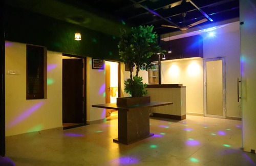 Dindigul Hotel | 20 m² Hotel ∙ 4 guests