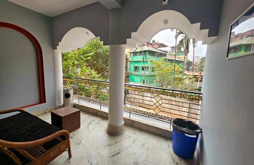 Siliguri Hotel | 20 m² Hotel ∙ 4 guests