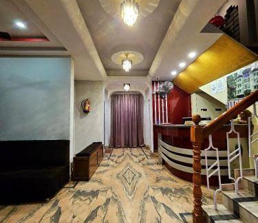 Siliguri Hotel | 20 m² Hotel ∙ 4 guests