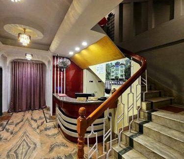 Siliguri Hotel | 20 m² Hotel ∙ 4 guests