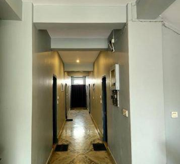 Siliguri Hotel | 20 m² Hotel ∙ 4 guests