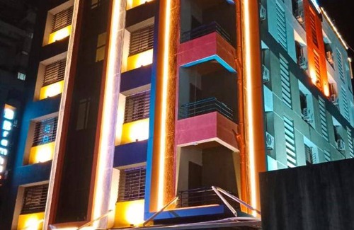 Pimpri - Chinchwad Hotel | 20 m² Hotel ∙ 127 guests