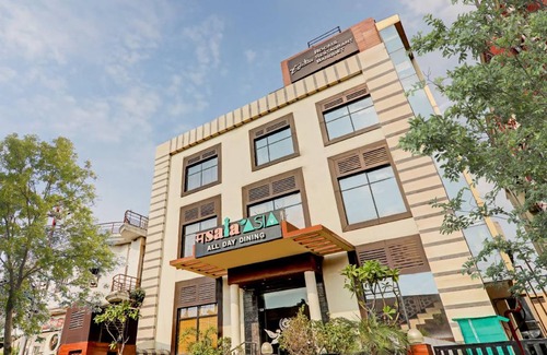 Gomti Nagar Hotel | 20 m² Hotel ∙ 3 guests
