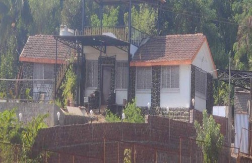 Saiv Kh Villa | 20 m² Villa ∙ 3 bedrooms ∙ 4 guests