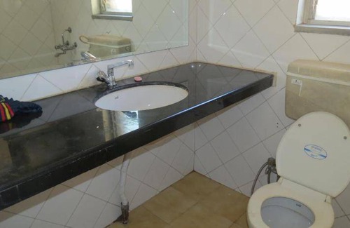 Saiv Kh Villa | 20 m² Villa ∙ 3 bedrooms ∙ 4 guests