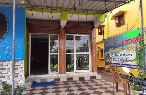 Konark Cabin | 20 m² Lodge ∙ 6 guests