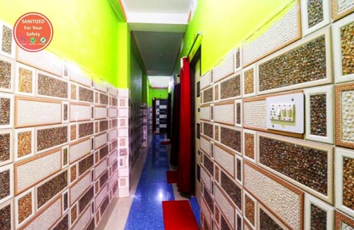 Konark Cabin | 20 m² Lodge ∙ 6 guests