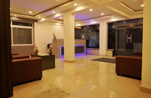 Devanahalli House | 20 m² Motel ∙ 5 guests