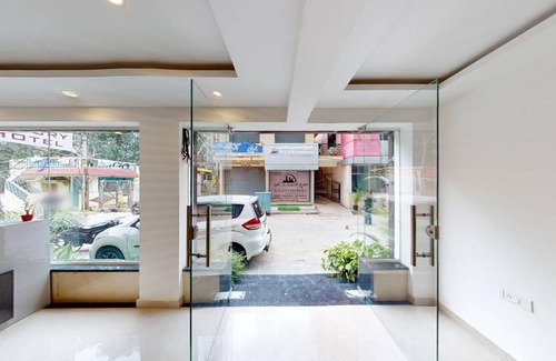 Devanahalli House | 20 m² Motel ∙ 5 guests