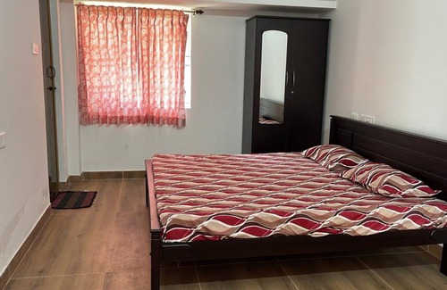 Coimbatore House | 200 m² House ∙ 6 bedrooms ∙ 14 guests