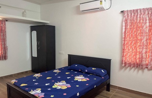 Coimbatore House | 200 m² House ∙ 6 bedrooms ∙ 14 guests