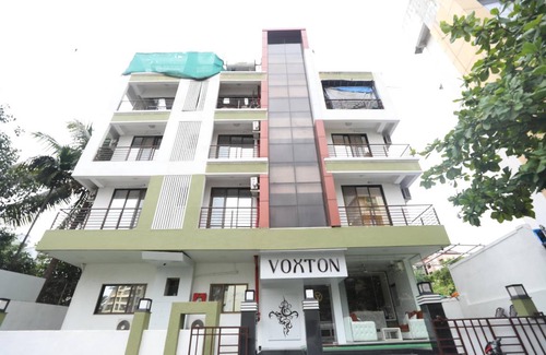 Mira Road East Bed & Breakfast | 200 m² Bed and breakfast ∙ 3 guests