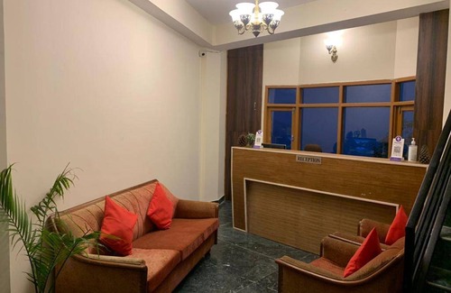 Shimla Bed & Breakfast | 200 m² Bed and breakfast ∙ 127 guests