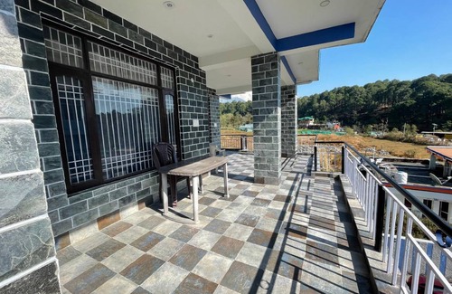 Palampur Hotel | 200 m² Hotel ∙ 3 guests