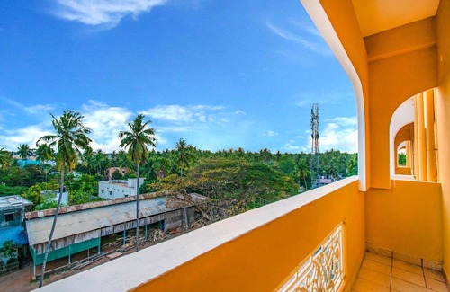 Kottakuppam Hotel | 200 m² Hotel ∙ 4 guests