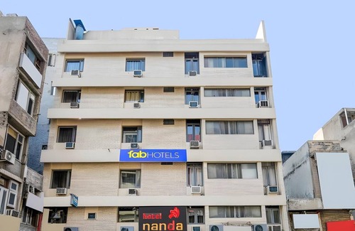 Pune Hotel | 200 m² Hotel ∙ 3 guests