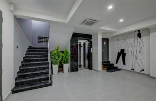 RR Nagar Hotel | 200 m² Hotel ∙ 2 guests