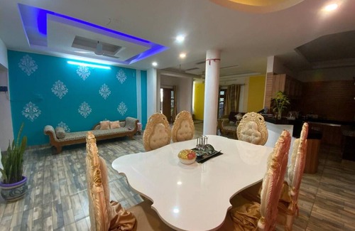 Siliguri Villa | 200 m² Villa ∙ 2 bedrooms ∙ 6 guests