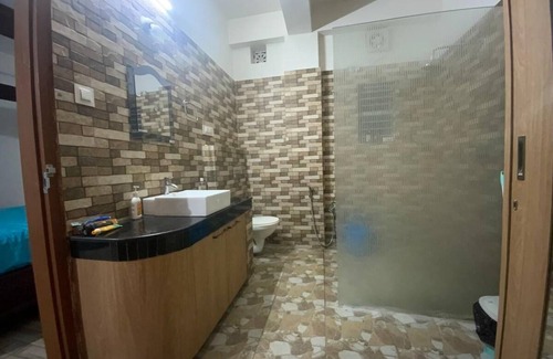 Siliguri Villa | 200 m² Villa ∙ 2 bedrooms ∙ 6 guests
