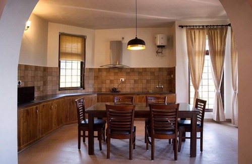 Kaul Villa | 200 m² Villa ∙ 3 bedrooms ∙ 4 guests