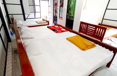 Rajakkad House | 2000 m² Bungalow ∙ 10 bedrooms ∙ 30 guests