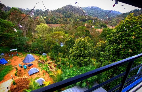 Rajakkad House | 2000 m² Bungalow ∙ 10 bedrooms ∙ 30 guests