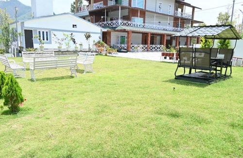 Bullawala Villa | 2000 m² Villa ∙ 4 bedrooms ∙ 2 guests