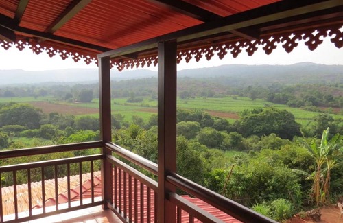 Sawantwadi Villa | 2000 m² Villa ∙ 2 bedrooms ∙ 12 guests