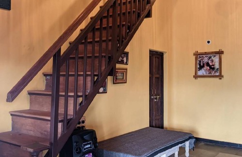 Sawantwadi Villa | 2000 m² Villa ∙ 2 bedrooms ∙ 12 guests