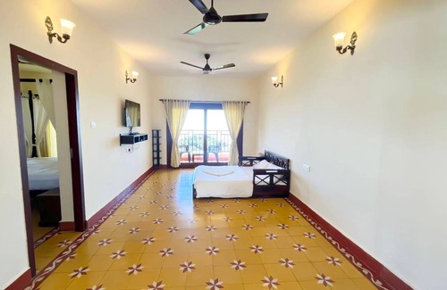 Kotagiri Hotel | 21 m² Hotel ∙ 20 guests